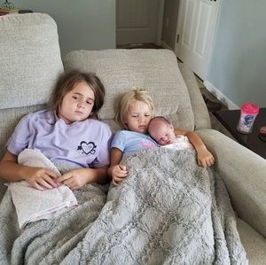 Meet your Posher, Lynn